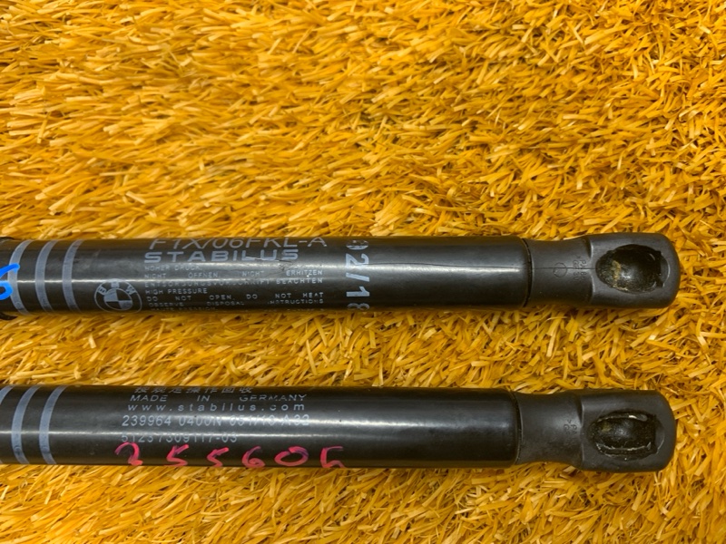 амортизатор капота, 1780 рублей, Красноярск