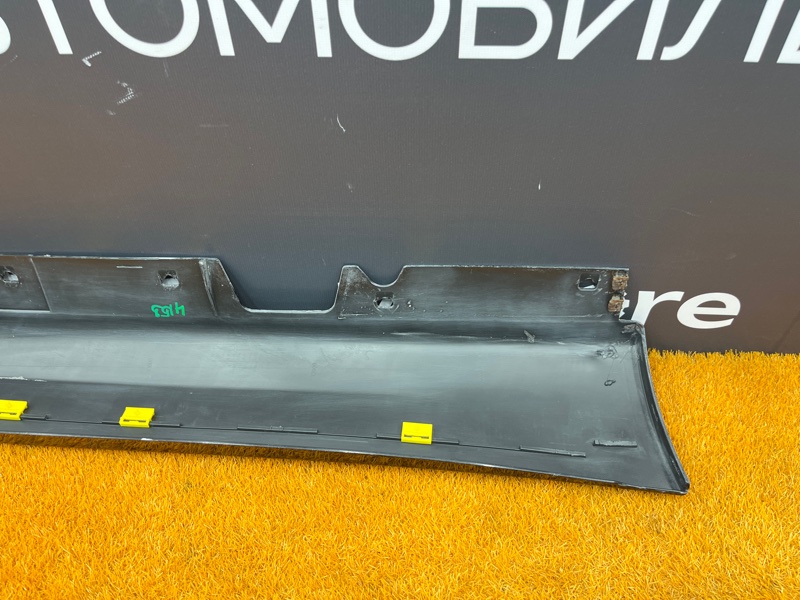 накладка на порог, 1500 рублей, Красноярск