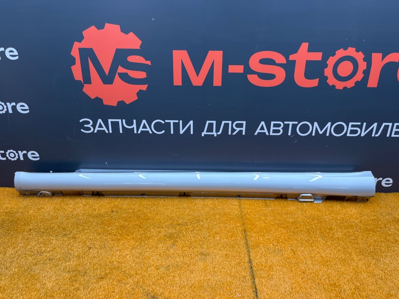 накладка на порог, 6000 рублей, Красноярск