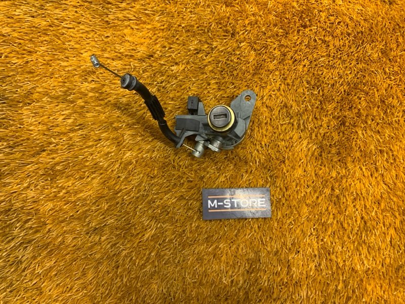 личинка замка багажника, 670 рублей, Красноярск