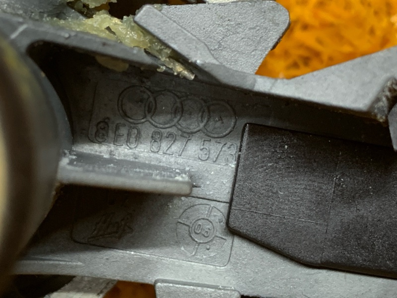 личинка замка багажника, 670 рублей, Красноярск