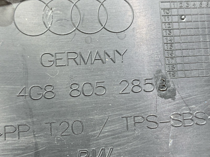 накладка на фару, 1640 рублей, Красноярск