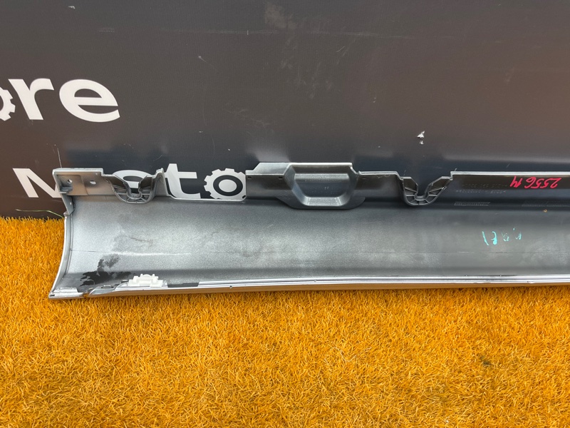 накладка на порог, 6000 рублей, Красноярск