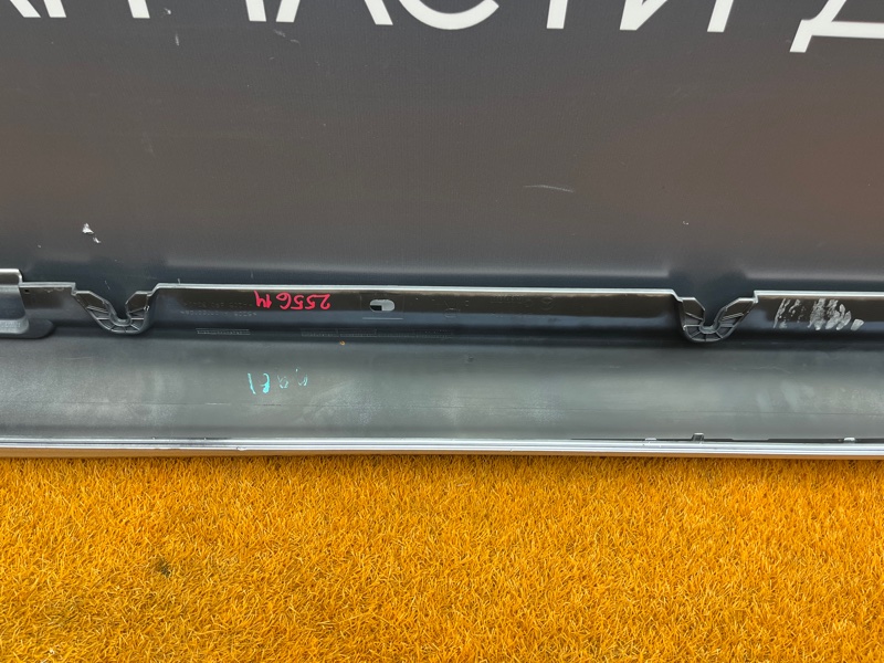 накладка на порог, 6000 рублей, Красноярск