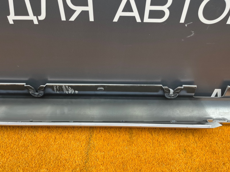 накладка на порог, 6000 рублей, Красноярск