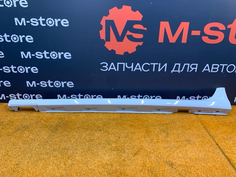 накладка на порог, 7970 рублей, Красноярск