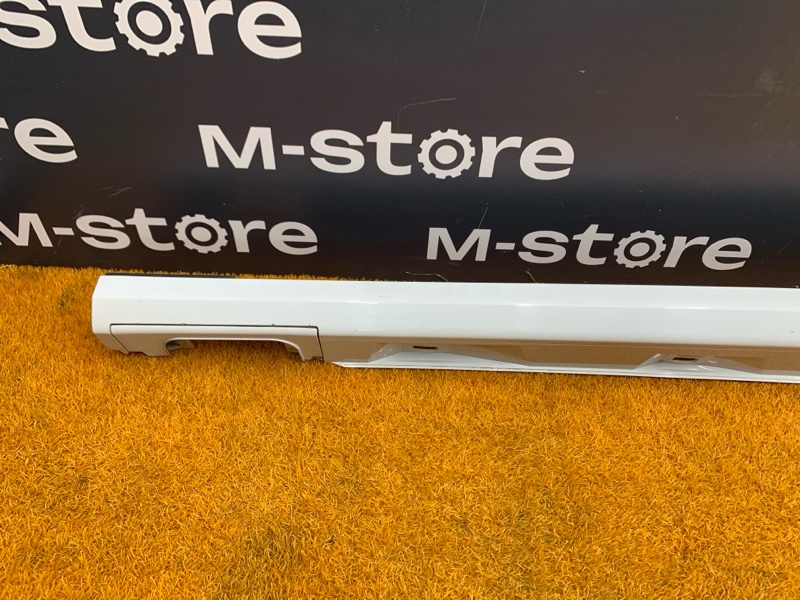 накладка на порог, 7970 рублей, Красноярск