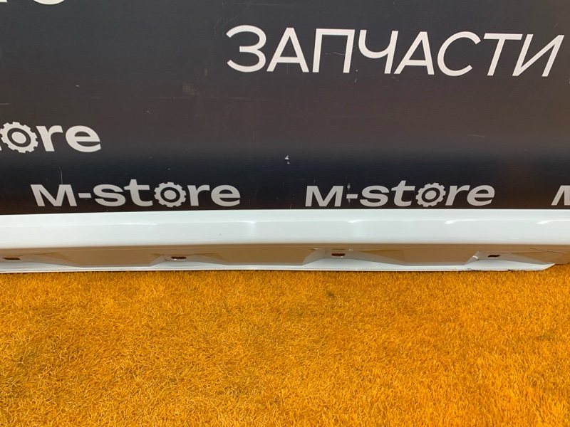 накладка на порог, 7970 рублей, Красноярск