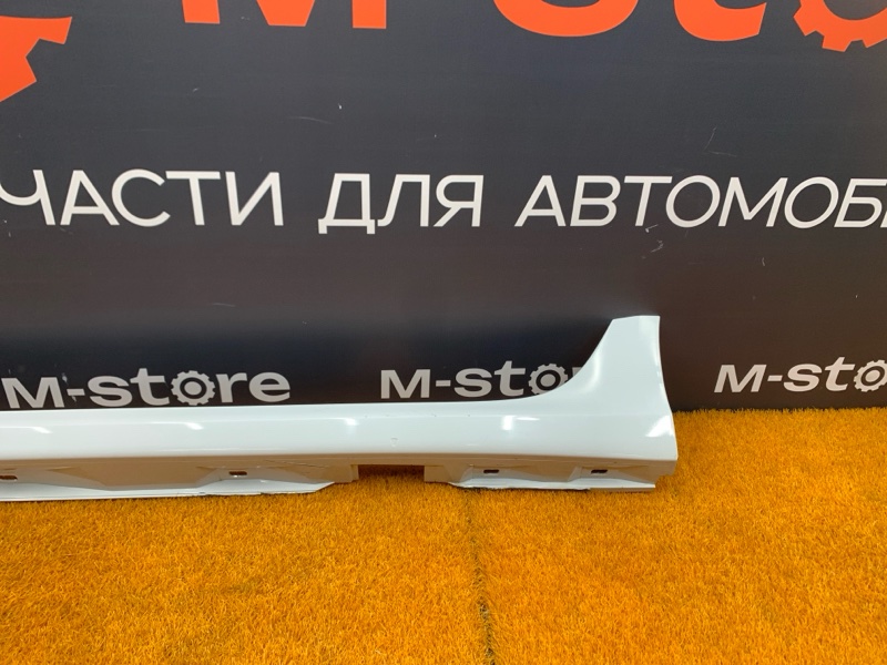 накладка на порог, 7970 рублей, Красноярск