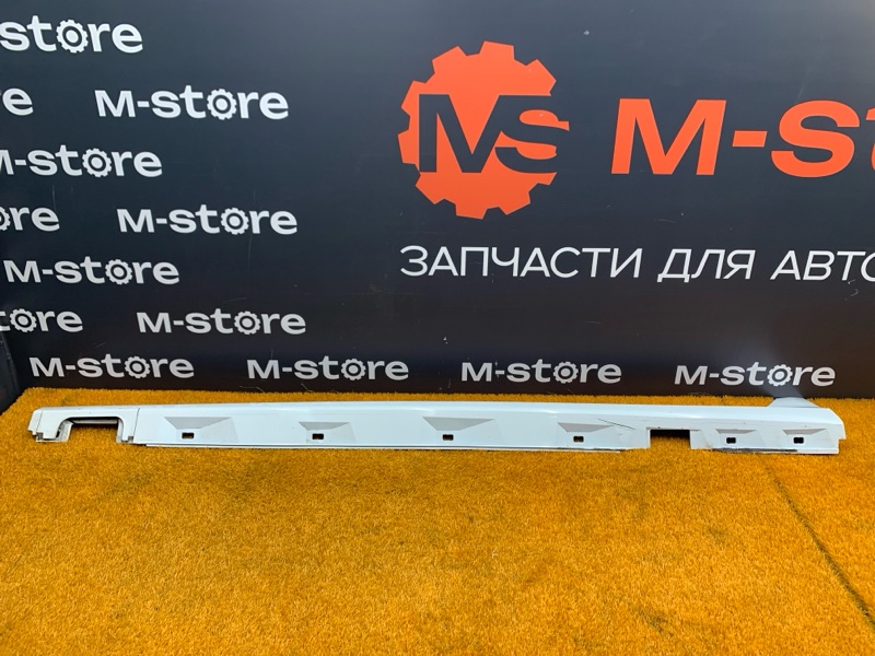 накладка на порог, 7970 рублей, Красноярск