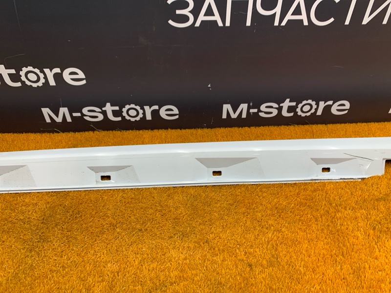 накладка на порог, 7970 рублей, Красноярск