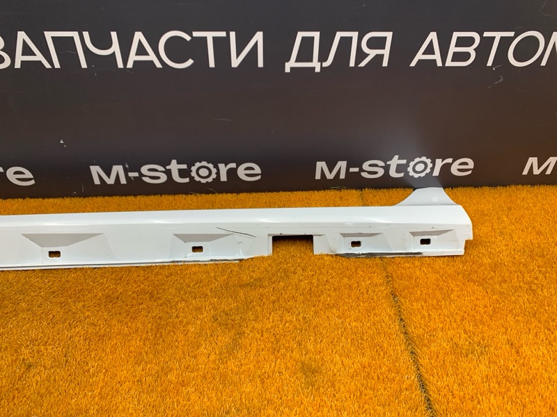 накладка на порог, 7970 рублей, Красноярск