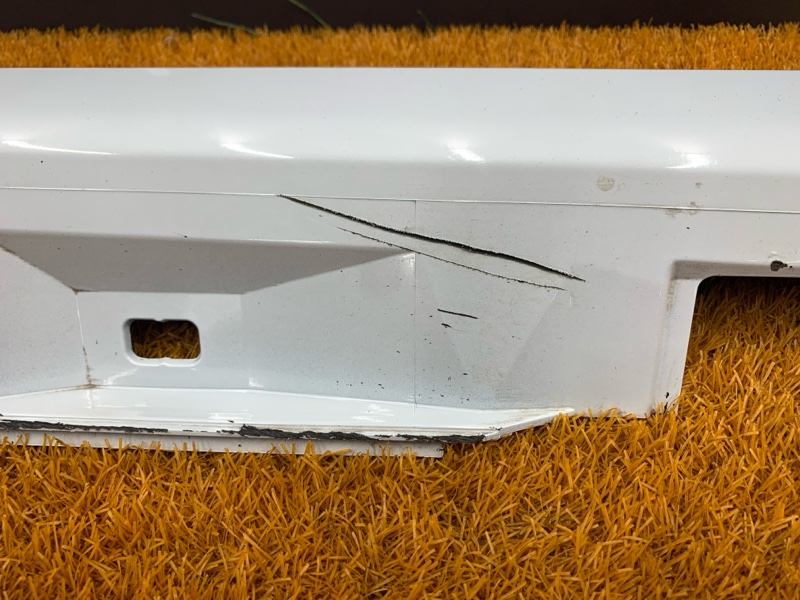 накладка на порог, 7970 рублей, Красноярск