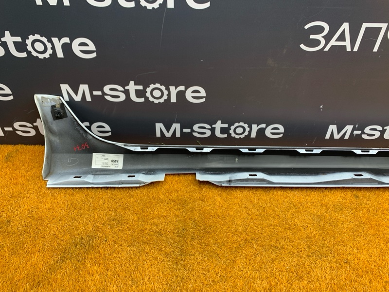 накладка на порог, 7970 рублей, Красноярск