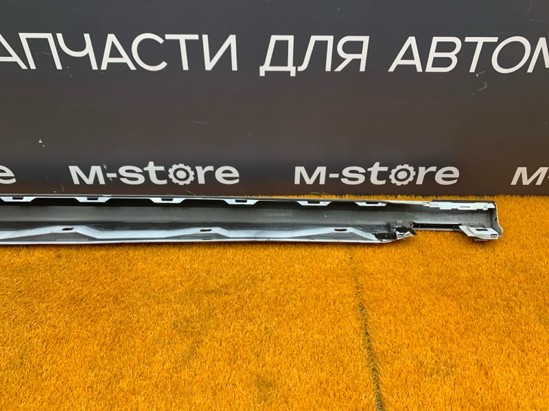 накладка на порог, 7970 рублей, Красноярск