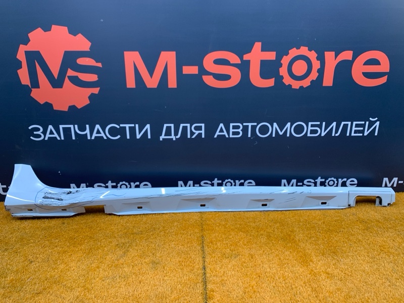 накладка на порог, 1340 рублей, Красноярск