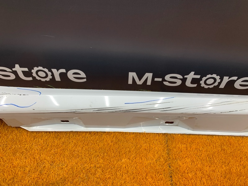 накладка на порог, 1340 рублей, Красноярск