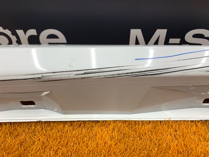 накладка на порог, 1340 рублей, Красноярск