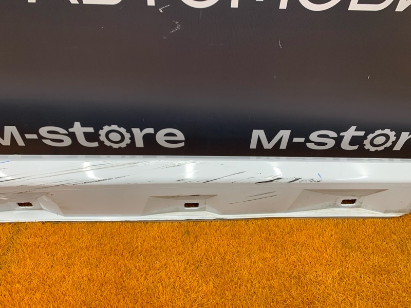 накладка на порог, 1340 рублей, Красноярск