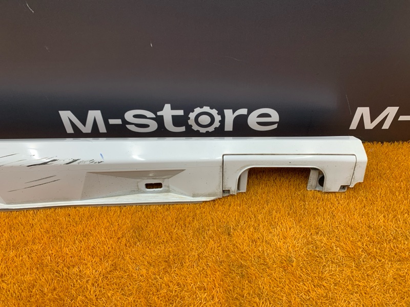 накладка на порог, 1340 рублей, Красноярск