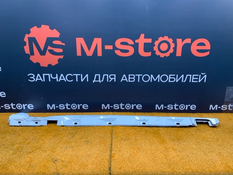 накладка на порог, 1340 рублей, Красноярск