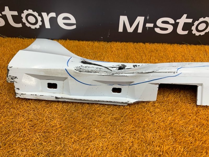 накладка на порог, 1340 рублей, Красноярск