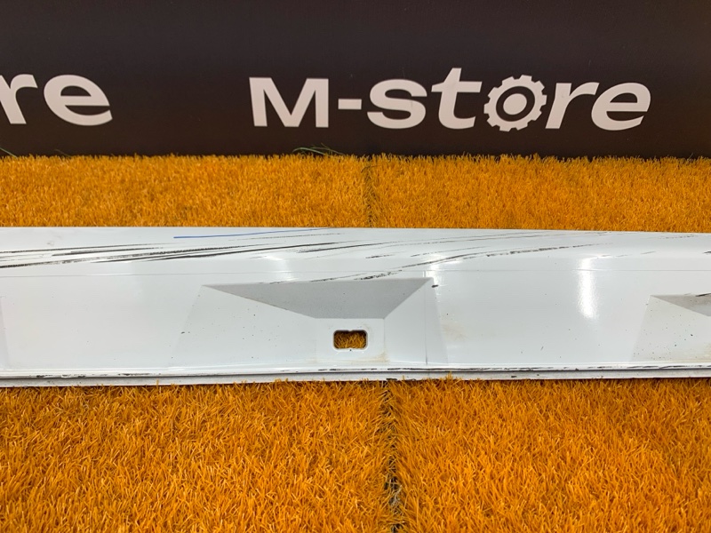 накладка на порог, 1340 рублей, Красноярск