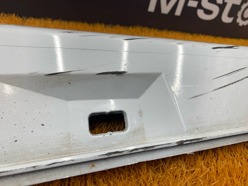 накладка на порог, 1340 рублей, Красноярск