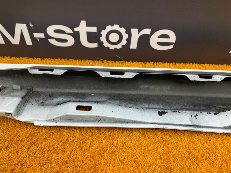 накладка на порог, 1340 рублей, Красноярск