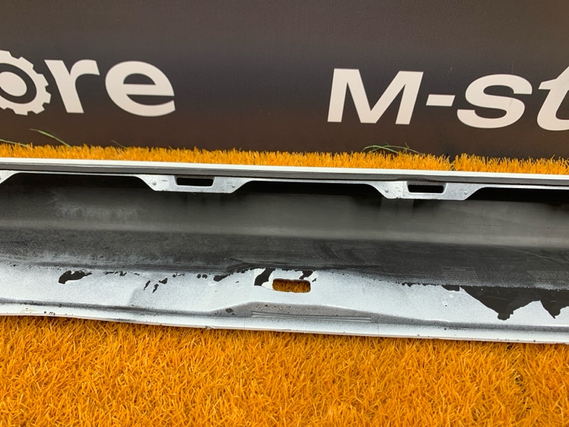 накладка на порог, 1340 рублей, Красноярск