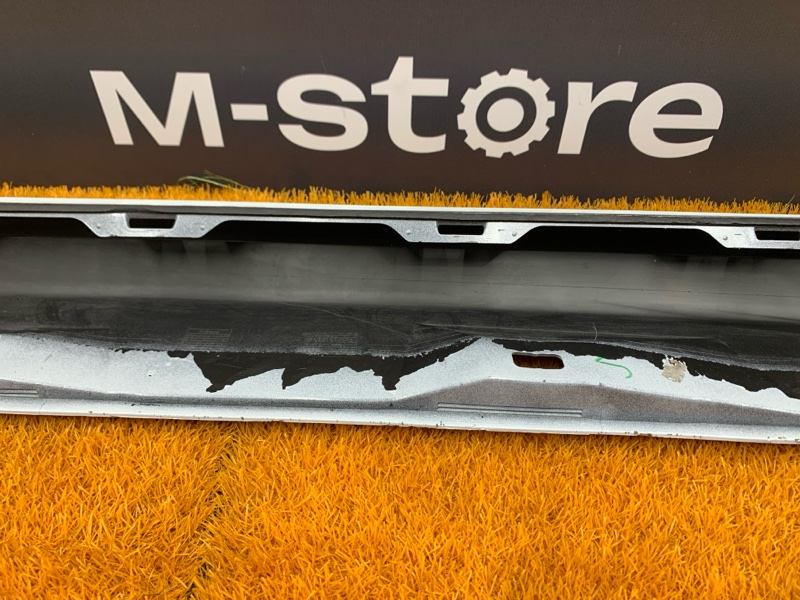 накладка на порог, 1340 рублей, Красноярск