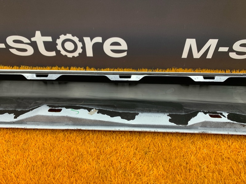 накладка на порог, 1340 рублей, Красноярск