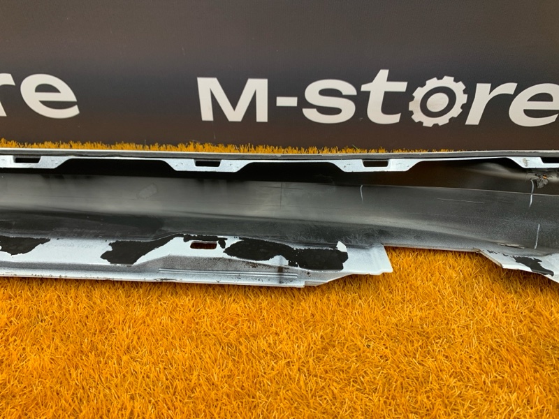 накладка на порог, 1340 рублей, Красноярск