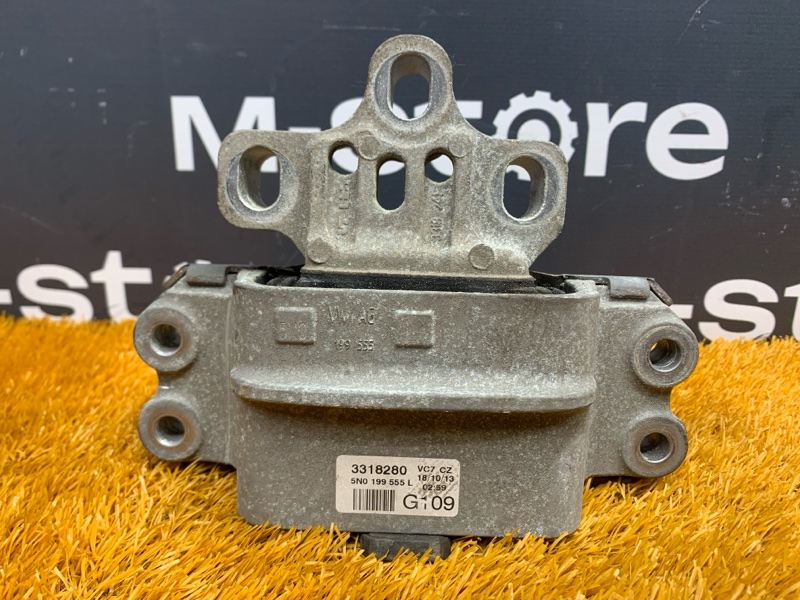 подушка двигателя, 3500 рублей, Красноярск