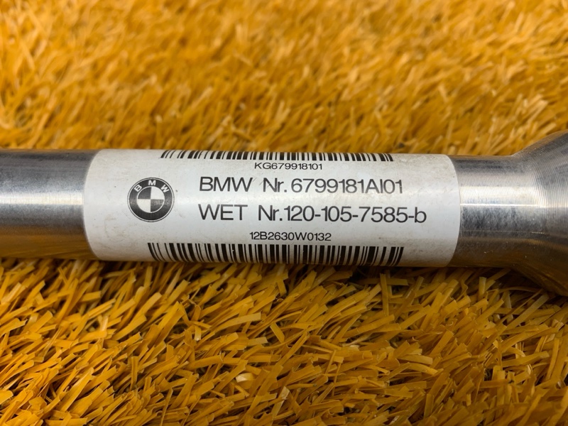 Карданчик рулевой, 3430 рублей, Красноярск