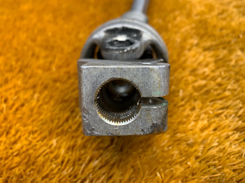 Карданчик рулевой, 3430 рублей, Красноярск