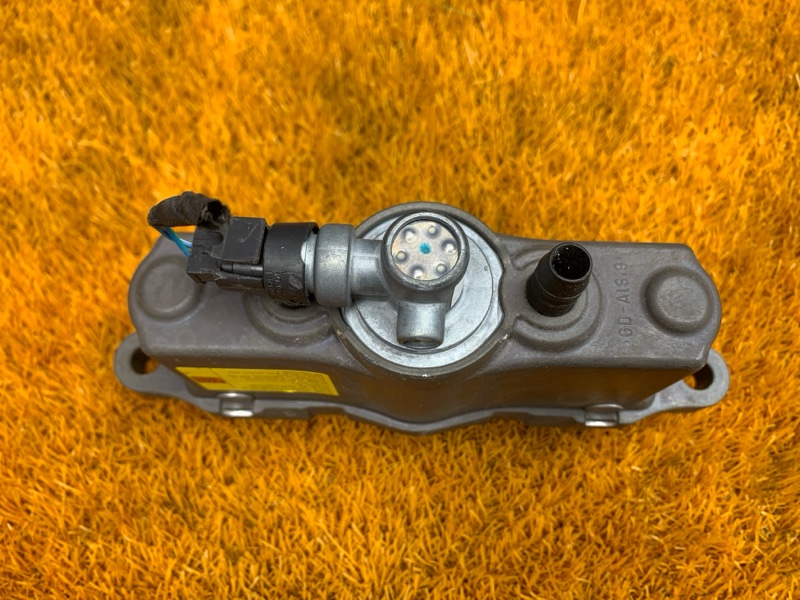 Пиропатрон петли капота, 3500 рублей, Красноярск