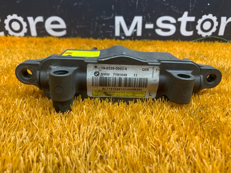 Пиропатрон петли капота, 3500 рублей, Красноярск