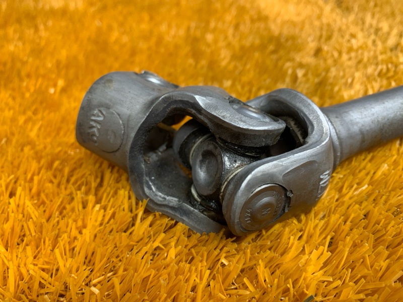 Карданчик рулевой, 2000 рублей, Красноярск