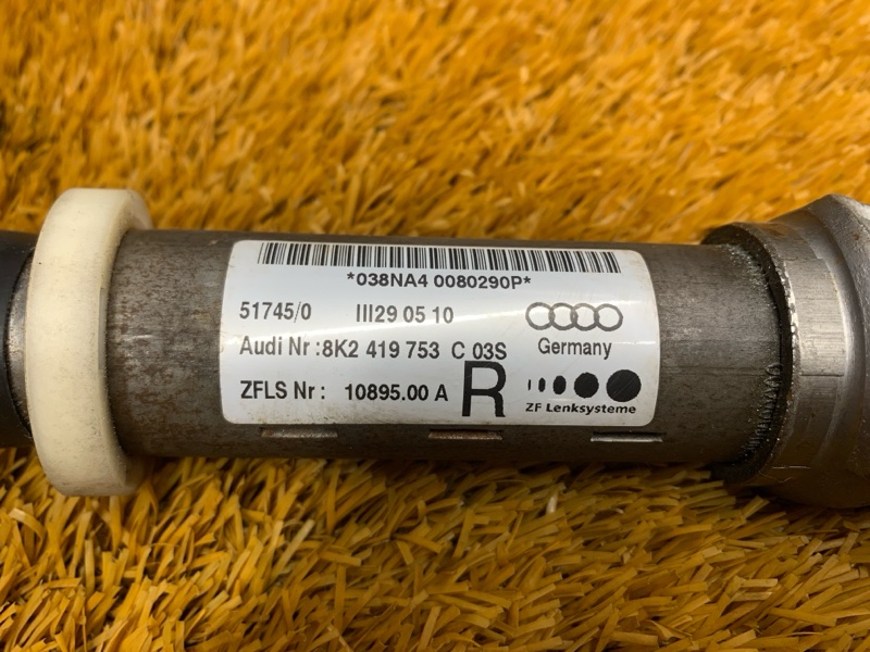 Карданчик рулевой, 2000 рублей, Красноярск