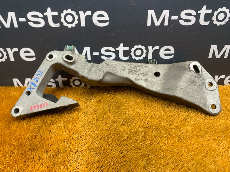 Кронштейн КПП, 1600 рублей, Красноярск