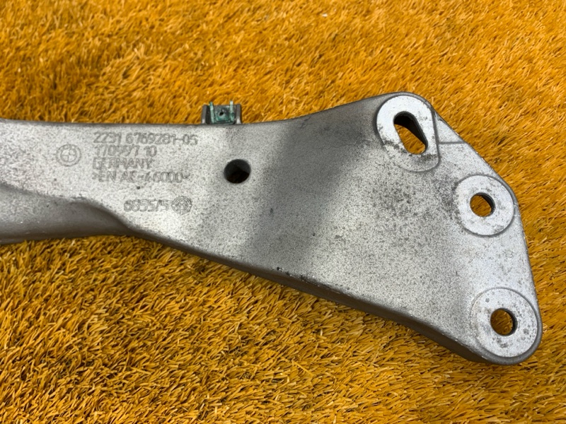 Кронштейн КПП, 1600 рублей, Красноярск