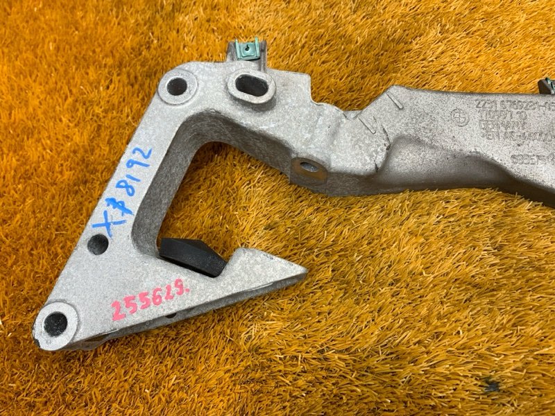 Кронштейн КПП, 1600 рублей, Красноярск