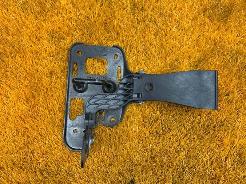 замок капота, 500 рублей, Красноярск