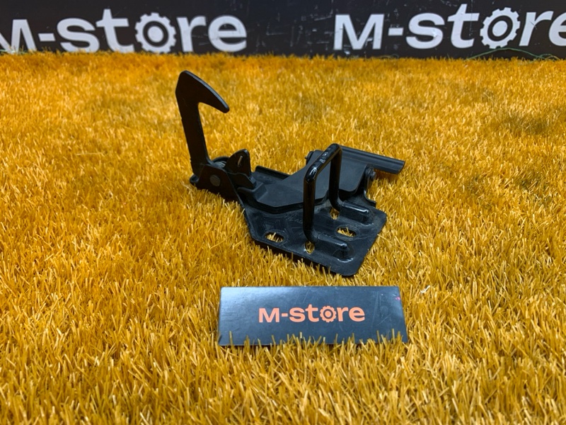 замок капота, 300 рублей, Красноярск