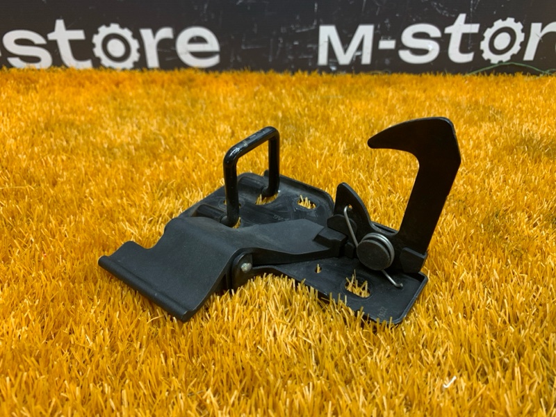 замок капота, 300 рублей, Красноярск