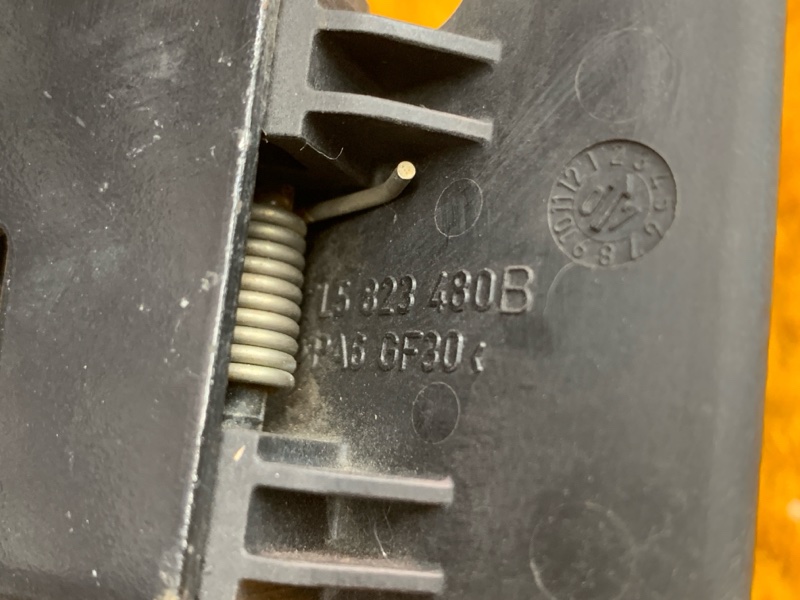 замок капота, 300 рублей, Красноярск