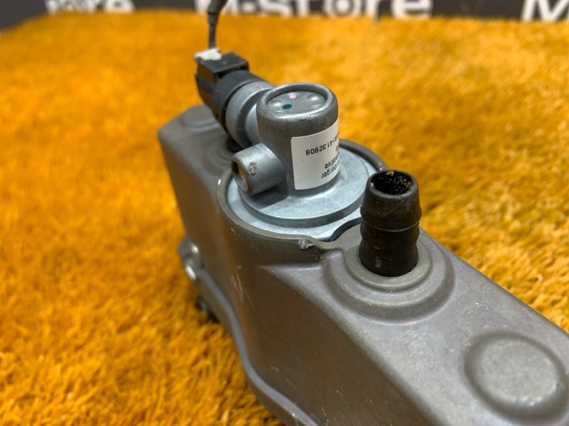 Пиропатрон петли капота, 3500 рублей, Красноярск