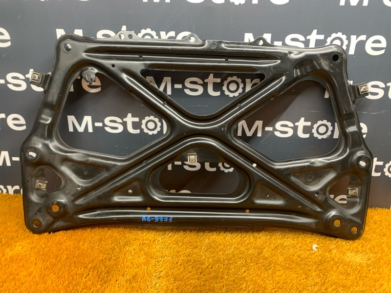 Балка поперечная (подрамник), 1500 рублей, Красноярск