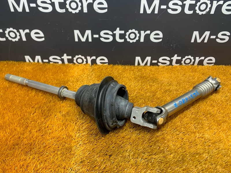 Карданчик рулевой, 1000 рублей, Красноярск